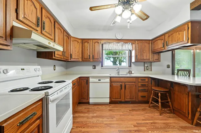 $315,000 | 10850 Highway 1, Ossian, IN 46777