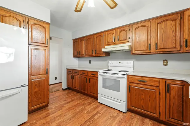 $315,000 | 10850 Highway 1, Ossian, IN 46777