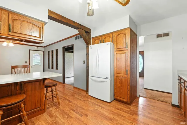 $315,000 | 10850 Highway 1, Ossian, IN 46777