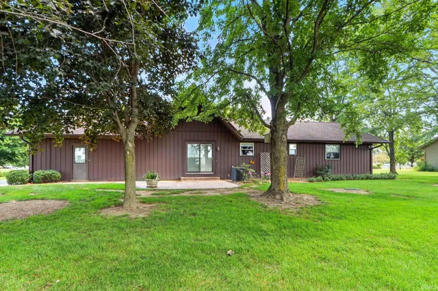 $315,000 | 10850 Highway 1, Ossian, IN 46777