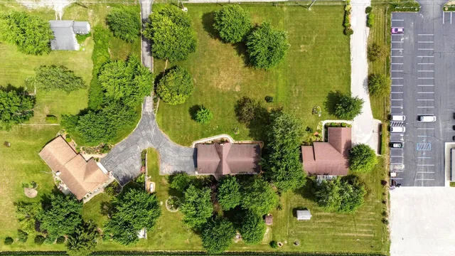 $315,000 | 10850 Highway 1, Ossian, IN 46777