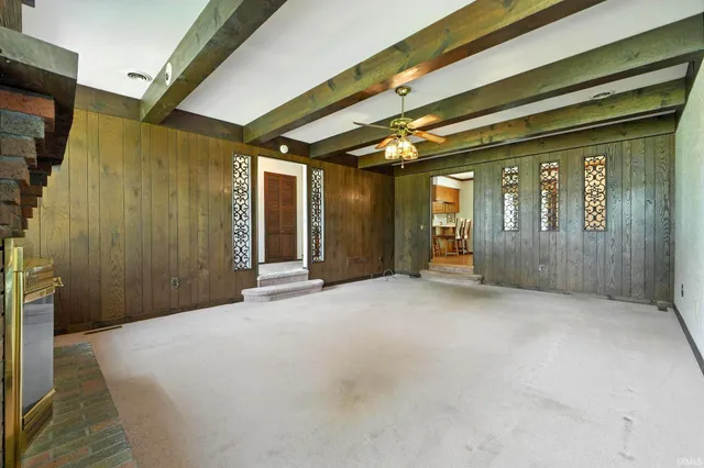 $315,000 | 10850 Highway 1, Ossian, IN 46777