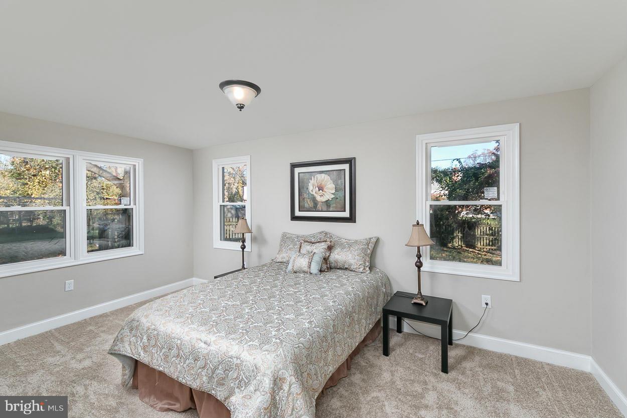 7013 Deerfield Road Baltimore, MD 21208 - Photo 14 of 30 Bedroom (Master)