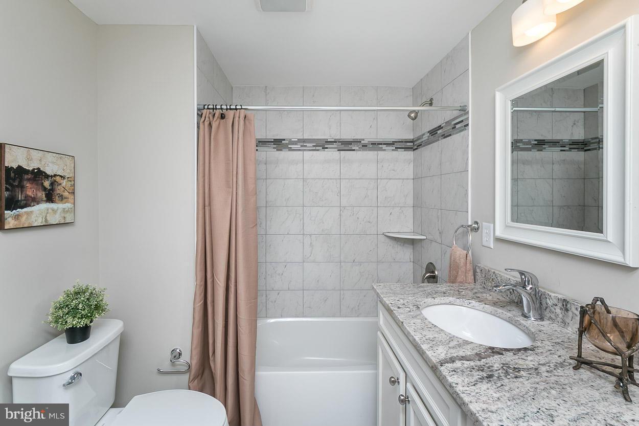 7013 Deerfield Road Baltimore, MD 21208 - Photo 23 of 30 Bath