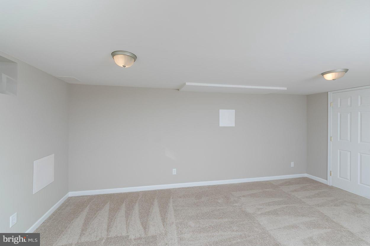 7013 Deerfield Road Baltimore, MD 21208 - Photo 24 of 30 Basement