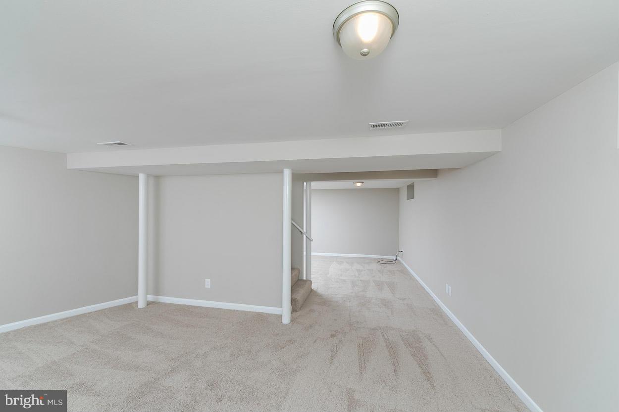 7013 Deerfield Road Baltimore, MD 21208 - Photo 25 of 30 Basement