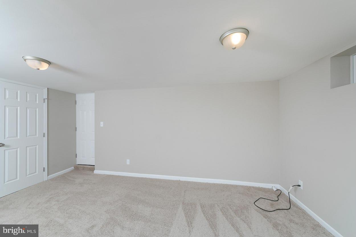 7013 Deerfield Road Baltimore, MD 21208 - Photo 26 of 30 Basement