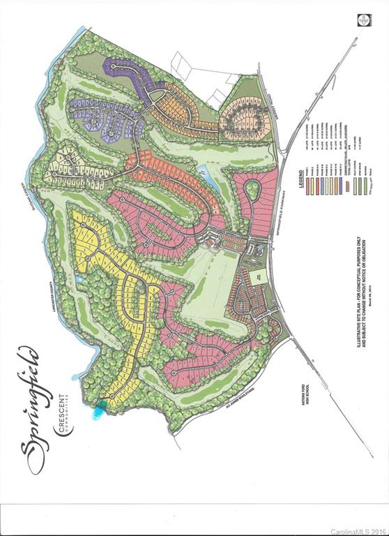 2266 Tatton Hall Road, Unit SF513 Fort Mill, SC 29715 - Photo 12 of 16 Gallery Image 12