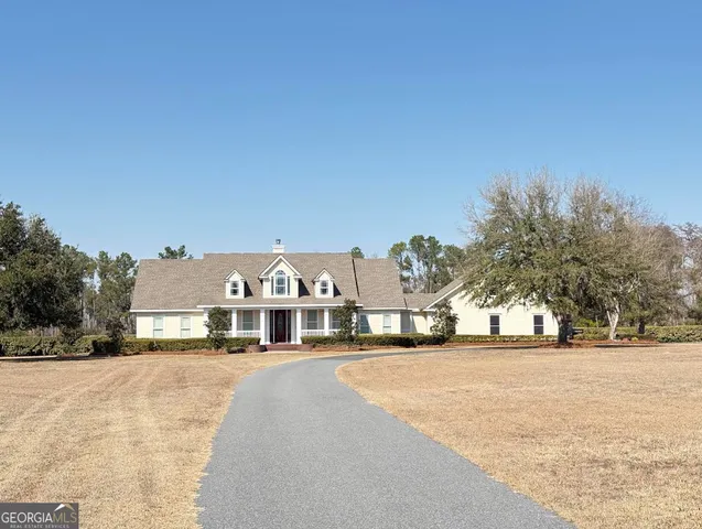 $750,000 | 4585 Zipperer Road, Valdosta, GA 31606