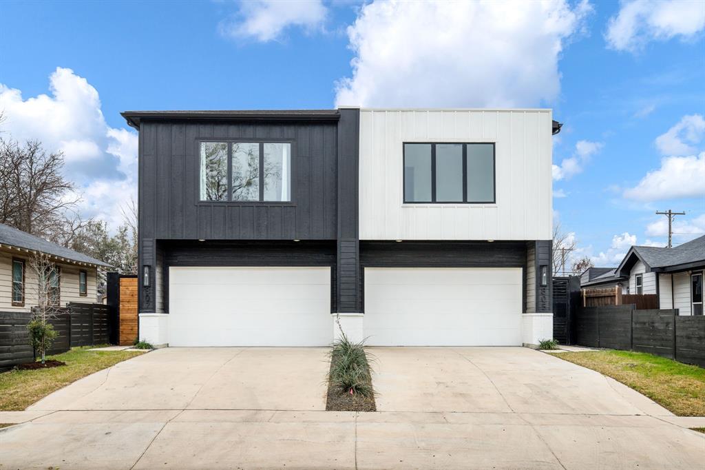 807 South Glasgow Drive Dallas, TX 75223 - Photo 5 of 39