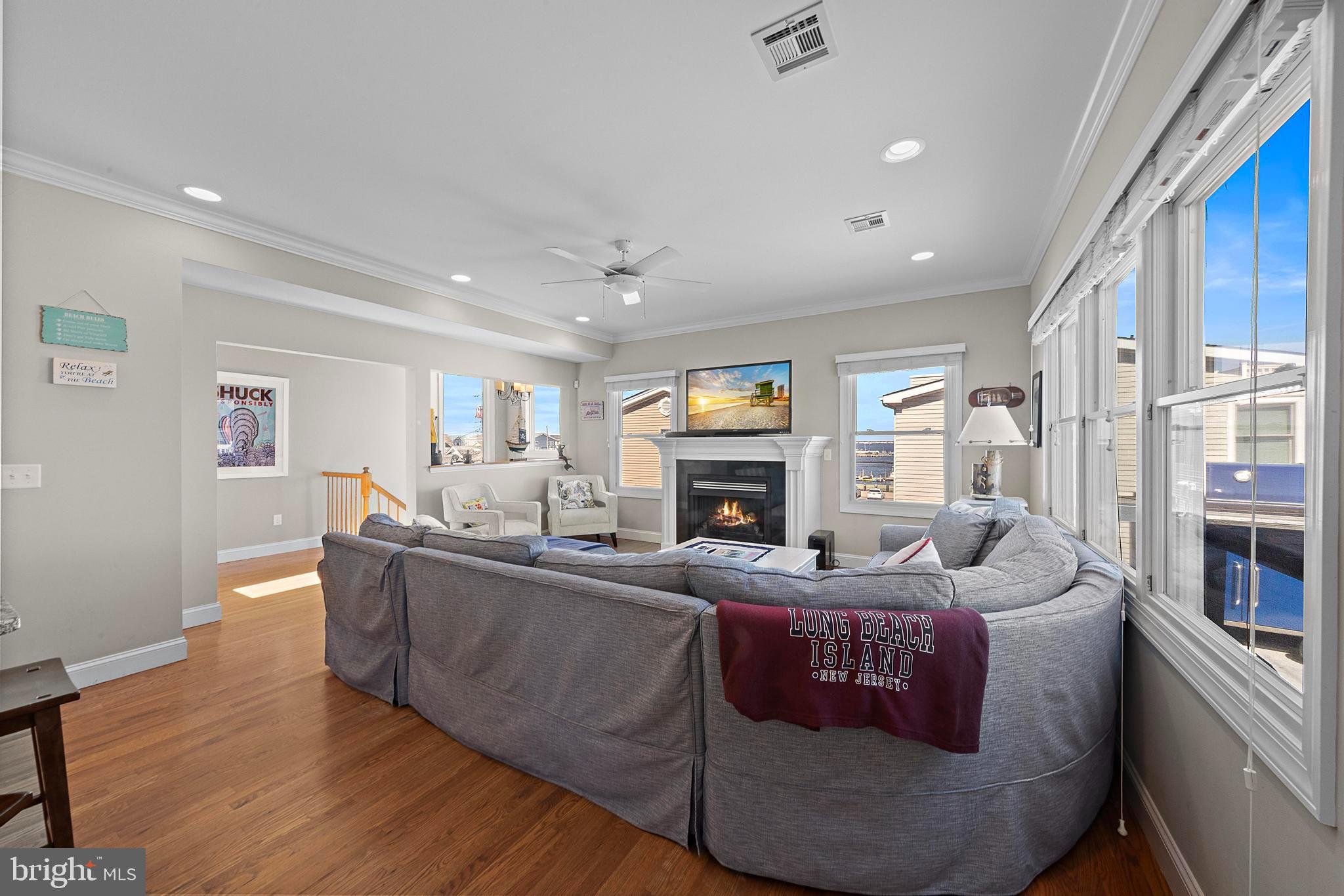 109 West 26th Street Ship Bottom, NJ 08008 - Photo 17 of 80