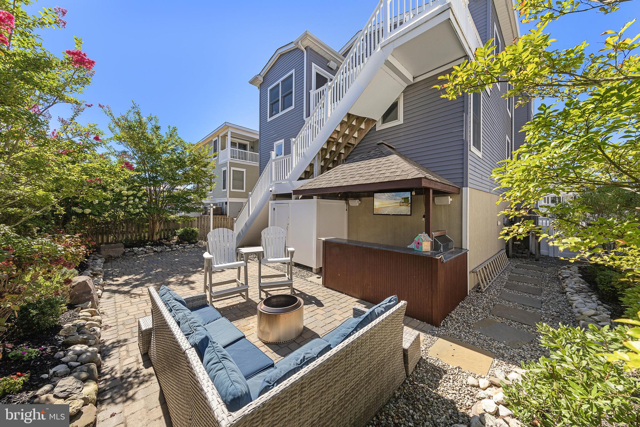 109 West 26th Street Ship Bottom, NJ 08008 - Photo 45 of 80