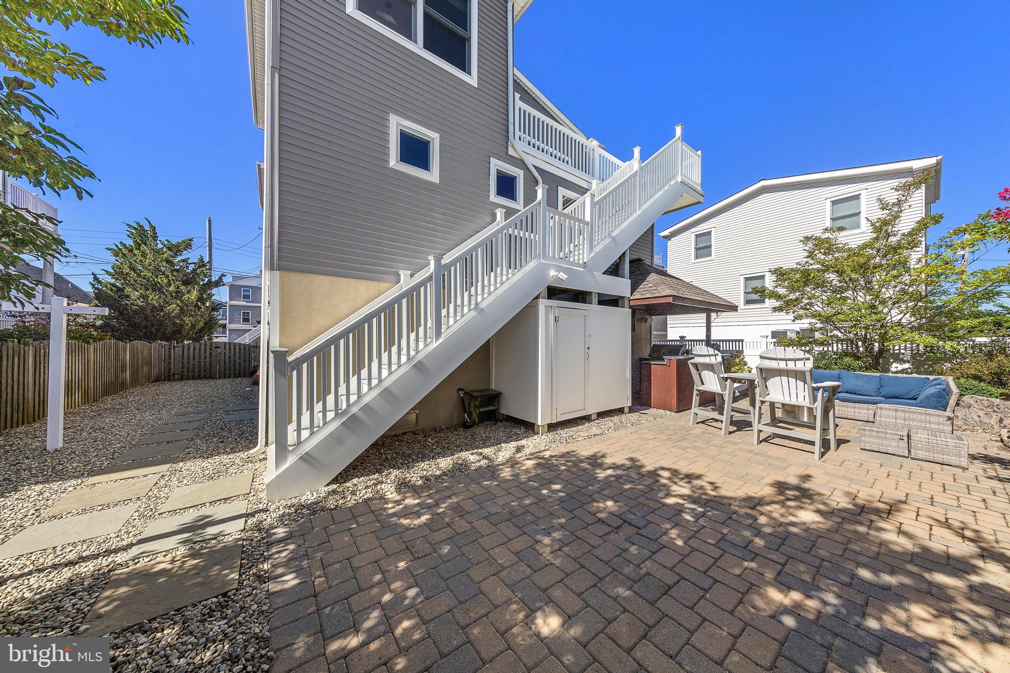 109 West 26th Street Ship Bottom, NJ 08008 - Photo 52 of 80