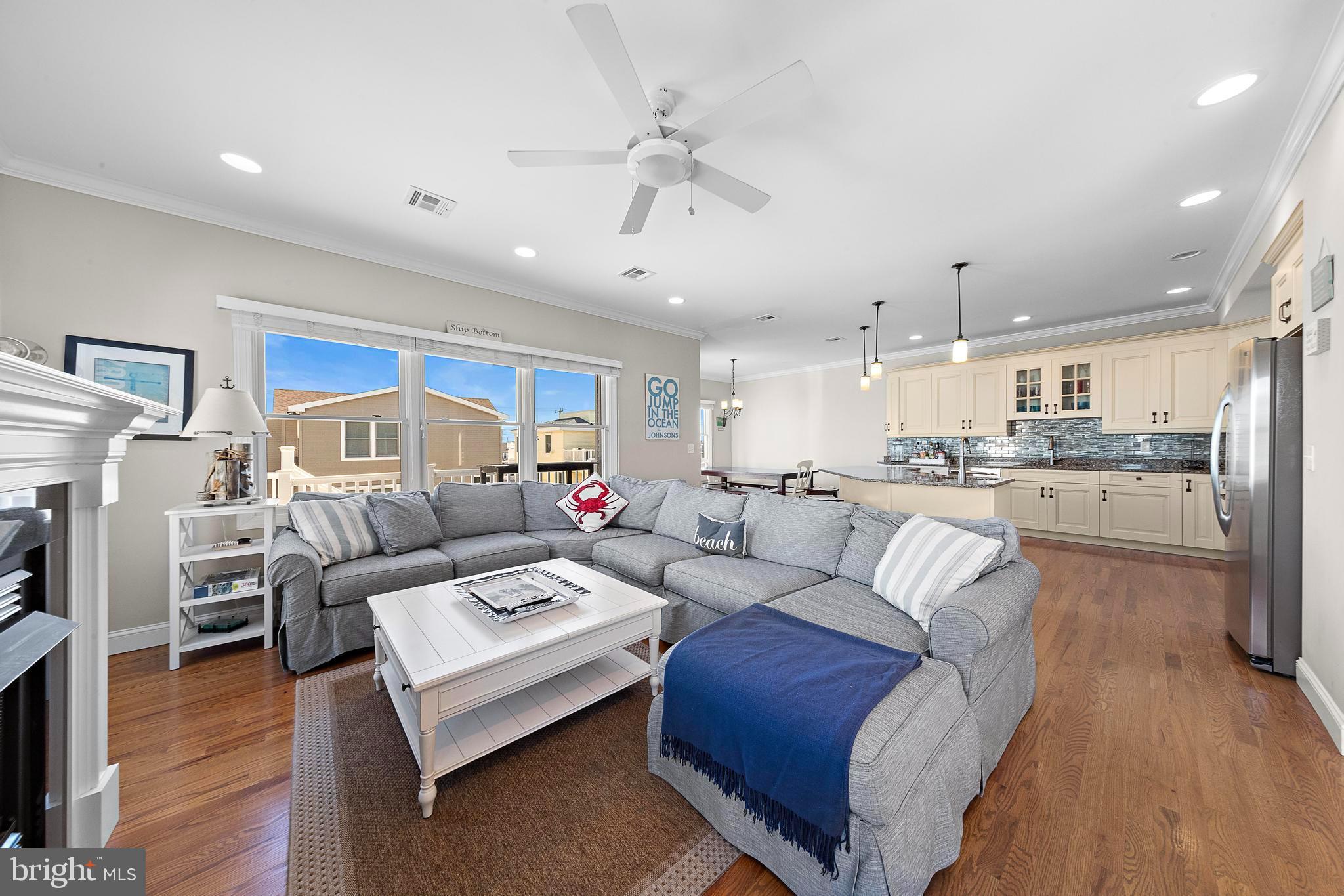 109 West 26th Street Ship Bottom, NJ 08008 - Photo 8 of 80