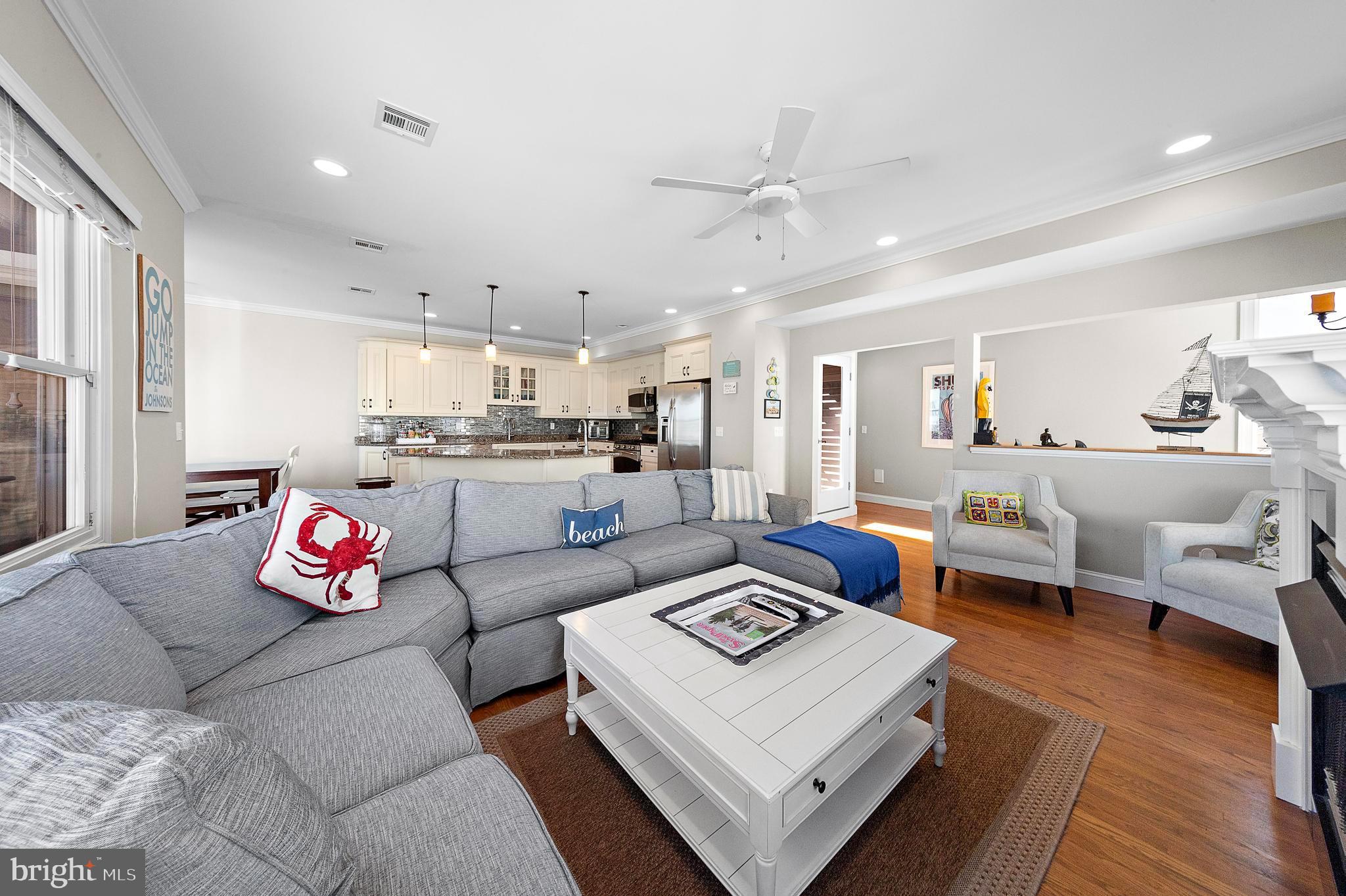 109 West 26th Street Ship Bottom, NJ 08008 - Photo 9 of 80