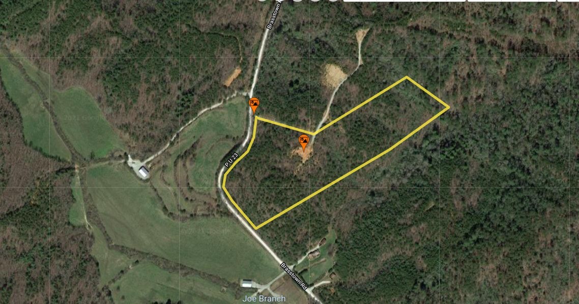 0 Brasstown Road, Unit LOT 3 Westminster, SC 29693 - Photo 4 of 5 Gallery Image 4