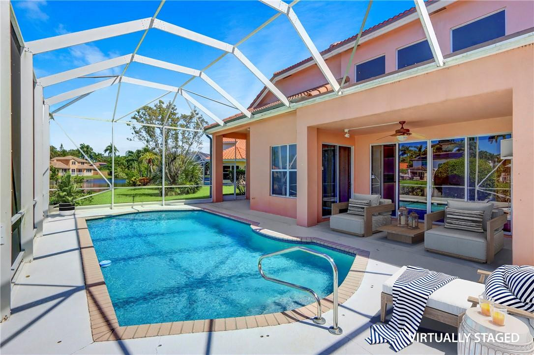 20408 San Rafael Court Boca Raton, FL 33498 - Photo 1 of 34 Photo 1