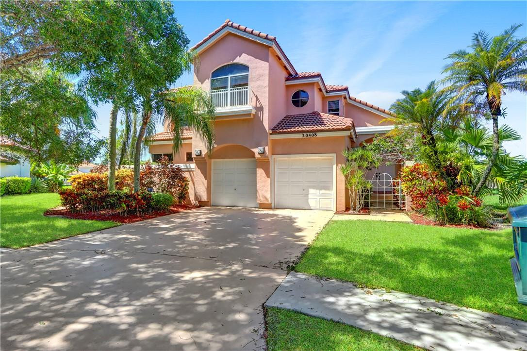 20408 San Rafael Court Boca Raton, FL 33498 - Photo 4 of 34 Photo 4