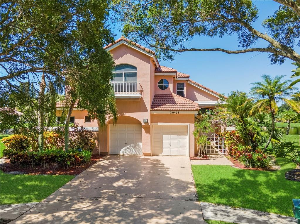 20408 San Rafael Court Boca Raton, FL 33498 - Photo 5 of 34 Photo 5