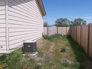 412 West Alpine Road Austin, TX 78704 - Photo 12 of 15 a view of outdoor space and yard