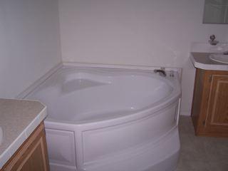 412 West Alpine Road Austin, TX 78704 - Photo 9 of 15 a close up of a bathtub