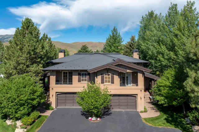 $2,695,000 | 1 Villa Court, Sun Valley, ID 83353