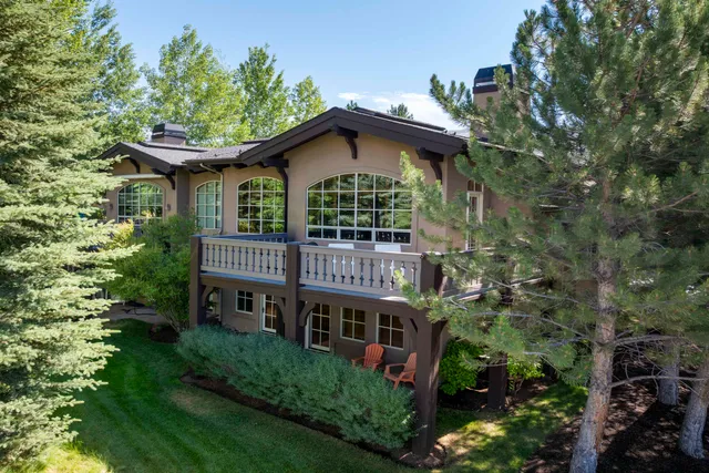 $2,695,000 | 1 Villa Court, Sun Valley, ID 83353