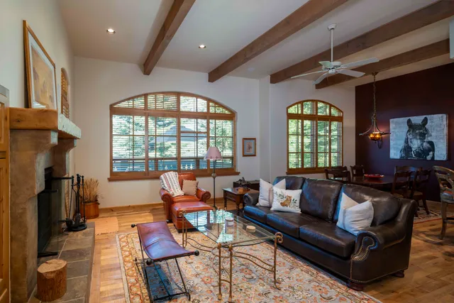 $2,695,000 | 1 Villa Court, Sun Valley, ID 83353