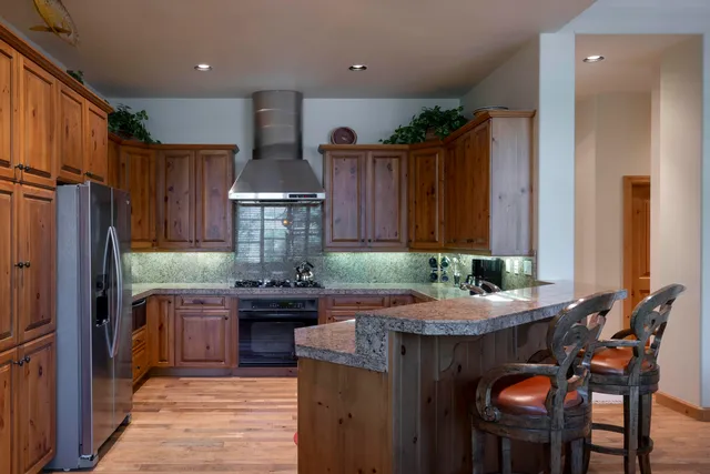 $2,695,000 | 1 Villa Court, Sun Valley, ID 83353