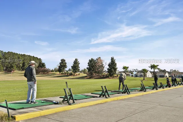 $399,900 | 28 Golden Eagle Drive, Okatie, SC 29909