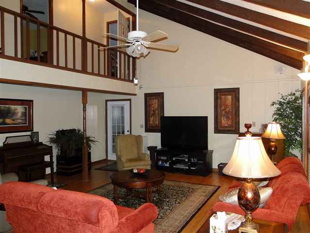 1703 McClellan Road Anderson, SC 29621 - Photo 7 of 19