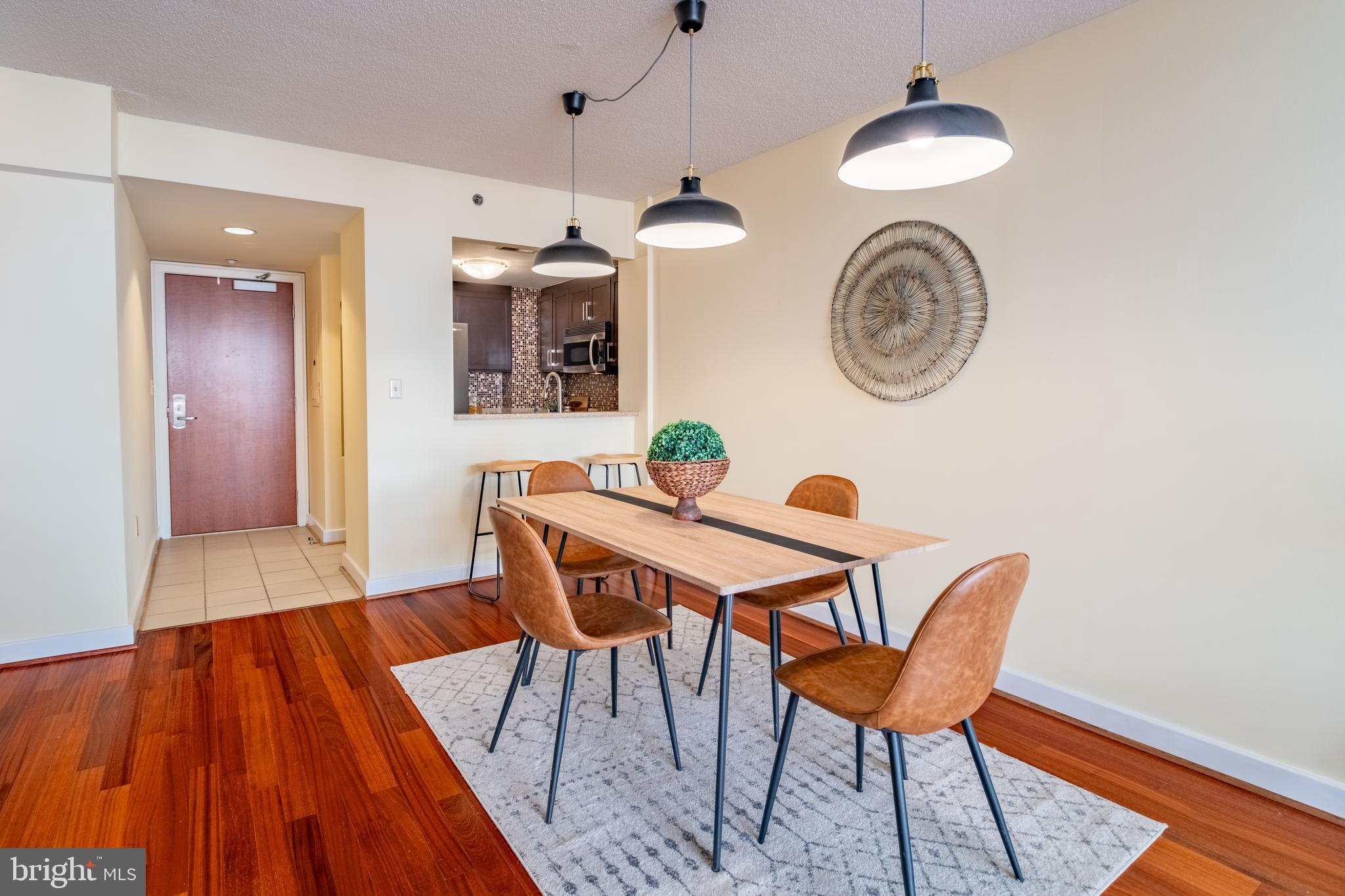 1150 K Street Northwest, Unit 1008 Washington, DC 20005 - Photo 9 of 45
