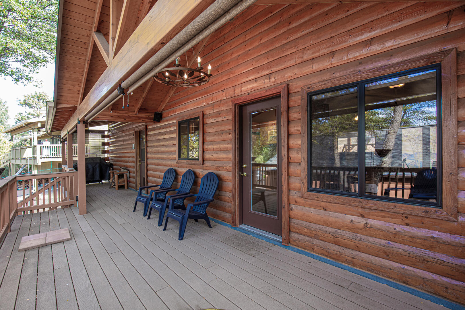 1502 North Easy Street Payson, AZ 85541 - Photo 26 of 37