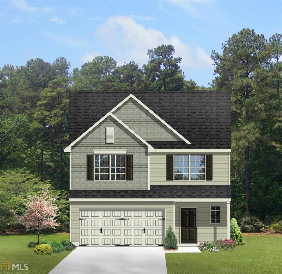 2332 Creel Road, Unit 57 Atlanta, GA 30349 - Photo 1 of 1 Gallery Image 1