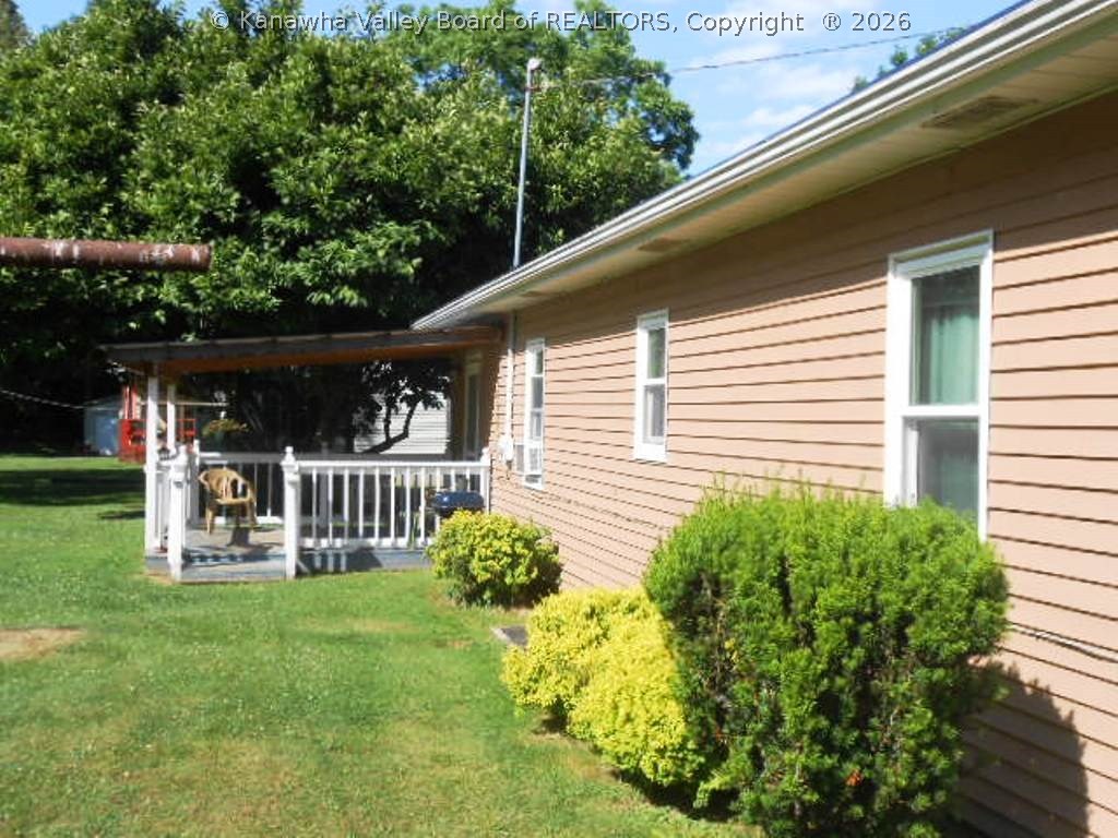 2822 Evansview Road Evans, WV 25241 - Photo 15 of 16 Gallery Image 15