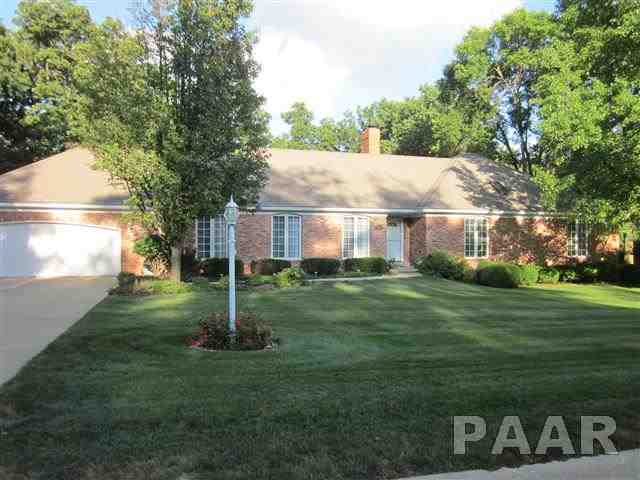 12614 North Colony Road Dunlap, IL 61525 - Photo 1 of 30 Gallery Image 1