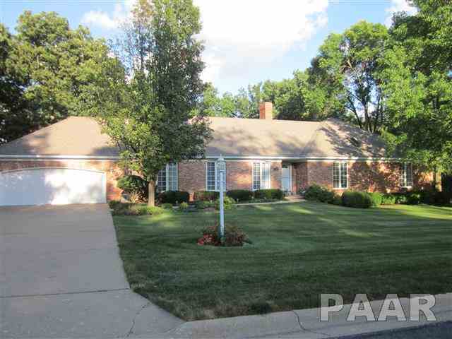 12614 North Colony Road Dunlap, IL 61525 - Photo 2 of 30 Gallery Image 2