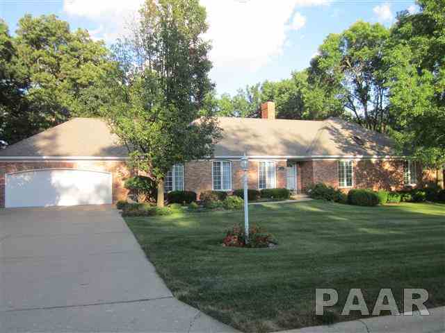 12614 North Colony Road Dunlap, IL 61525 - Photo 30 of 30 Gallery Image 30