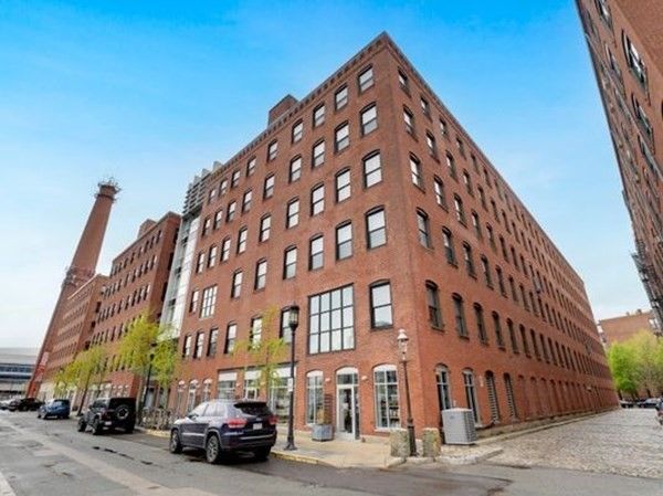 a park with bench and trees