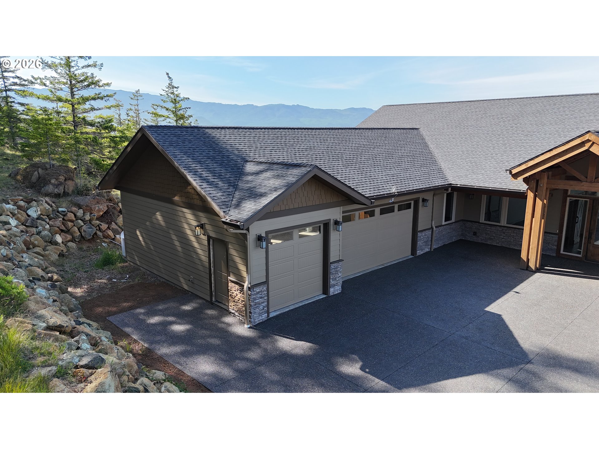 95665 Spirit Ridge Road Gold Beach, OR 97444 - Photo 35 of 43