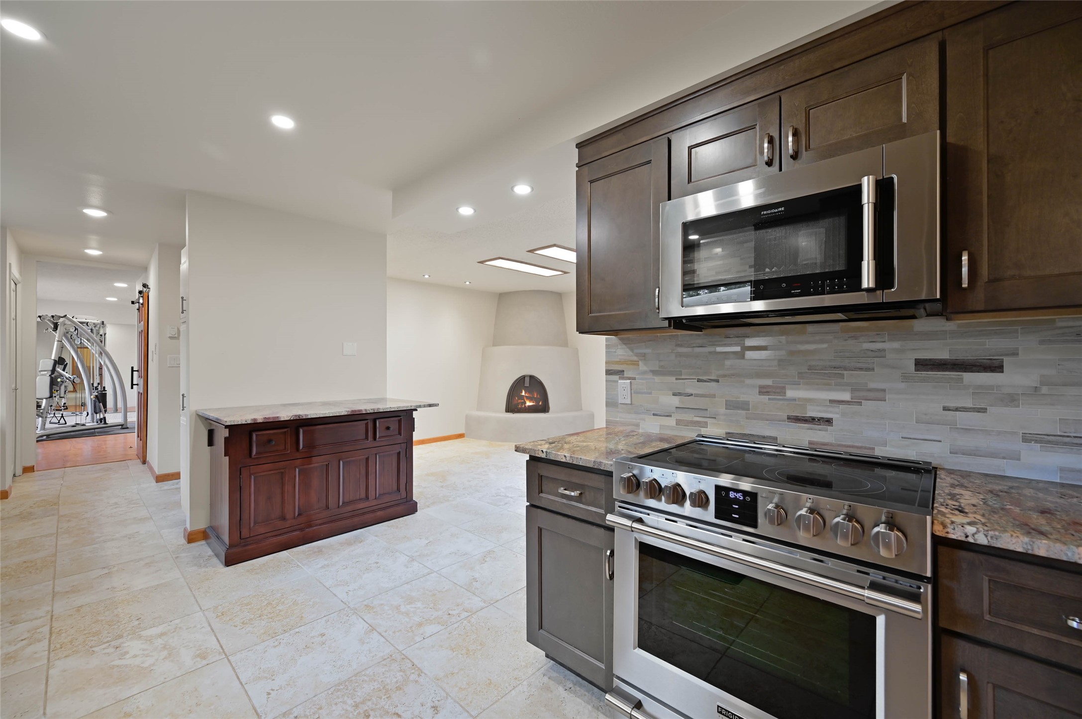 14 Verano Loop Santa Fe, NM 87508 - Photo 12 of 53