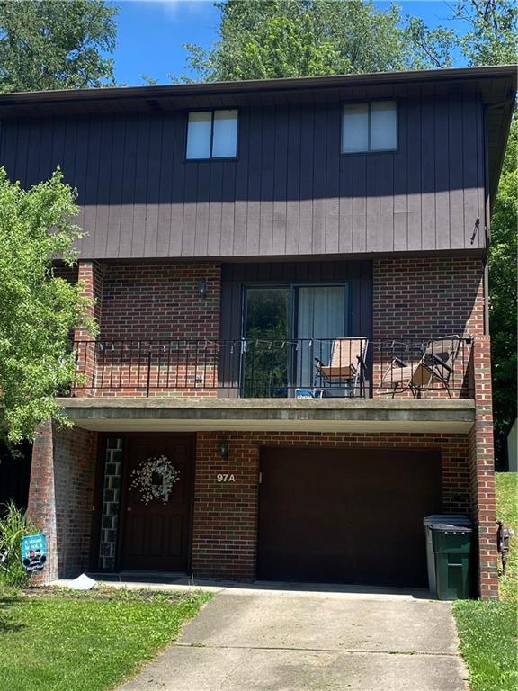 97 A Locust Ridge Drive Pittsburgh, PA 15209 - Photo 1 of 12 Gallery Image 1