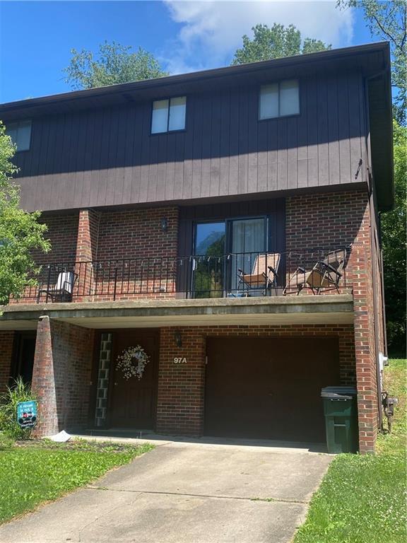 97 A Locust Ridge Drive Pittsburgh, PA 15209 - Photo 3 of 12 Gallery Image 3