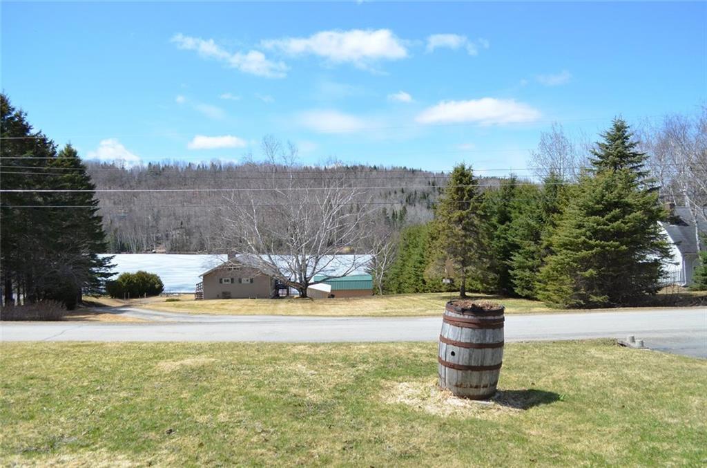132 Hanson Lake Road Mapleton, ME 04757 - Photo 2 of 11 Photo
