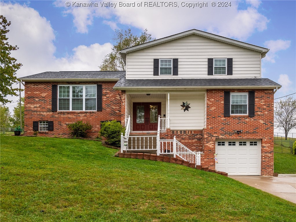 52 Balls Branch Road Culloden, WV 25510 - Photo 1 of 25 Gallery Image 1