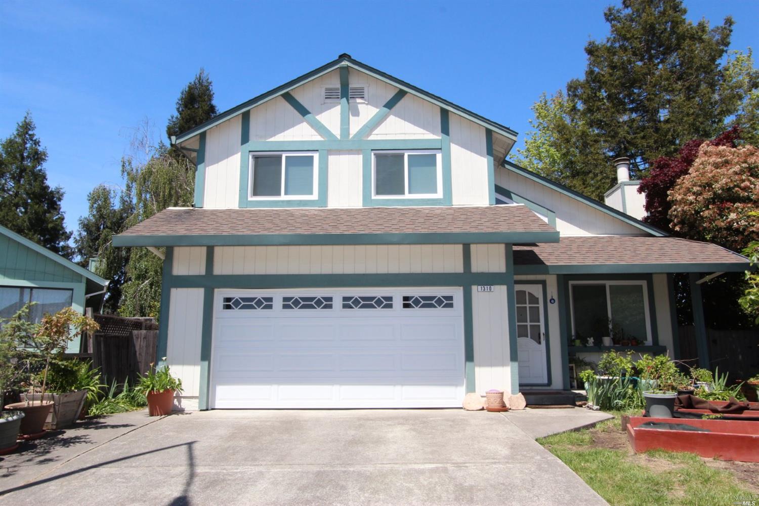 1310 Megan Place Rohnert Park, CA 94928 - Photo 1 of 1 Gallery Image 1