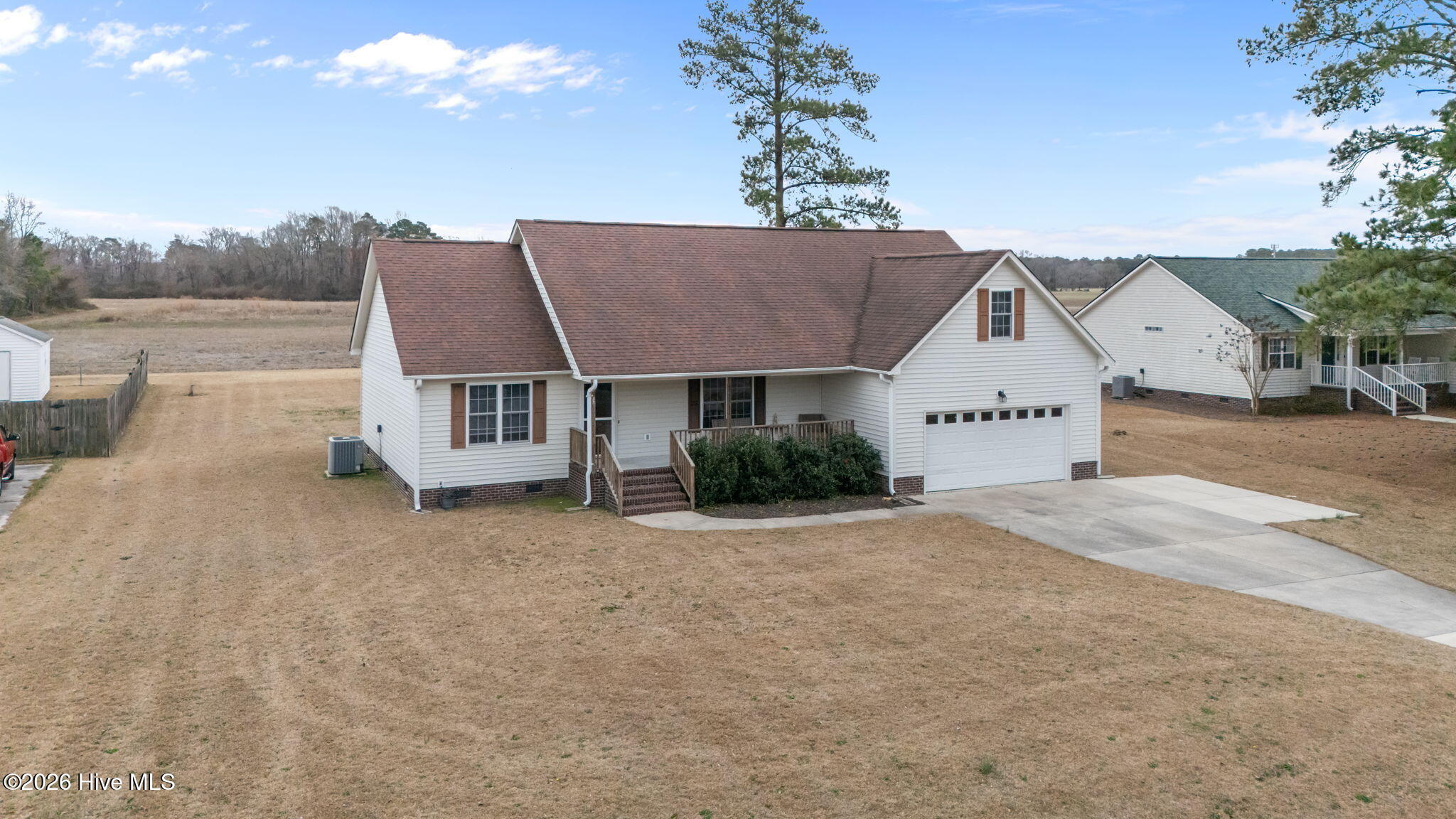 224 Stony Branch Road New Bern, NC 28562 - Photo 2 of 38 7-web-or-mls-DJI_20260302134200_0513_D