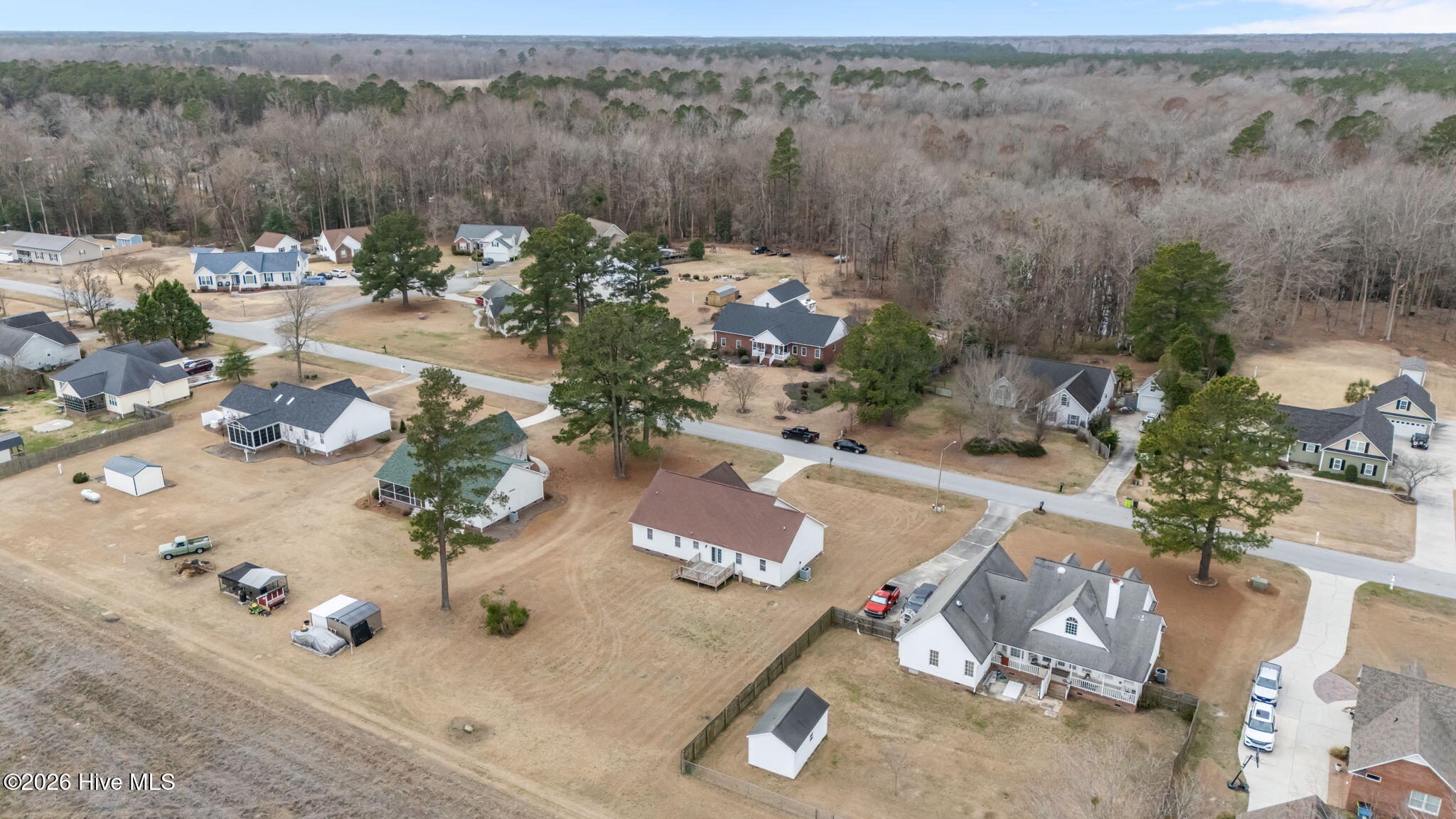 224 Stony Branch Road New Bern, NC 28562 - Photo 37 of 38 11-web-or-mls-DJI_20260302134259_0517_D