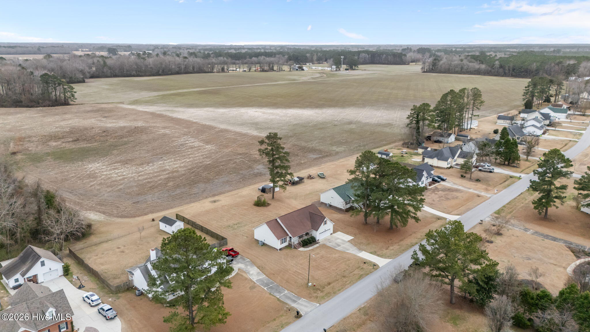 224 Stony Branch Road New Bern, NC 28562 - Photo 38 of 38 15-web-or-mls-DJI_20260302134414_0522_D