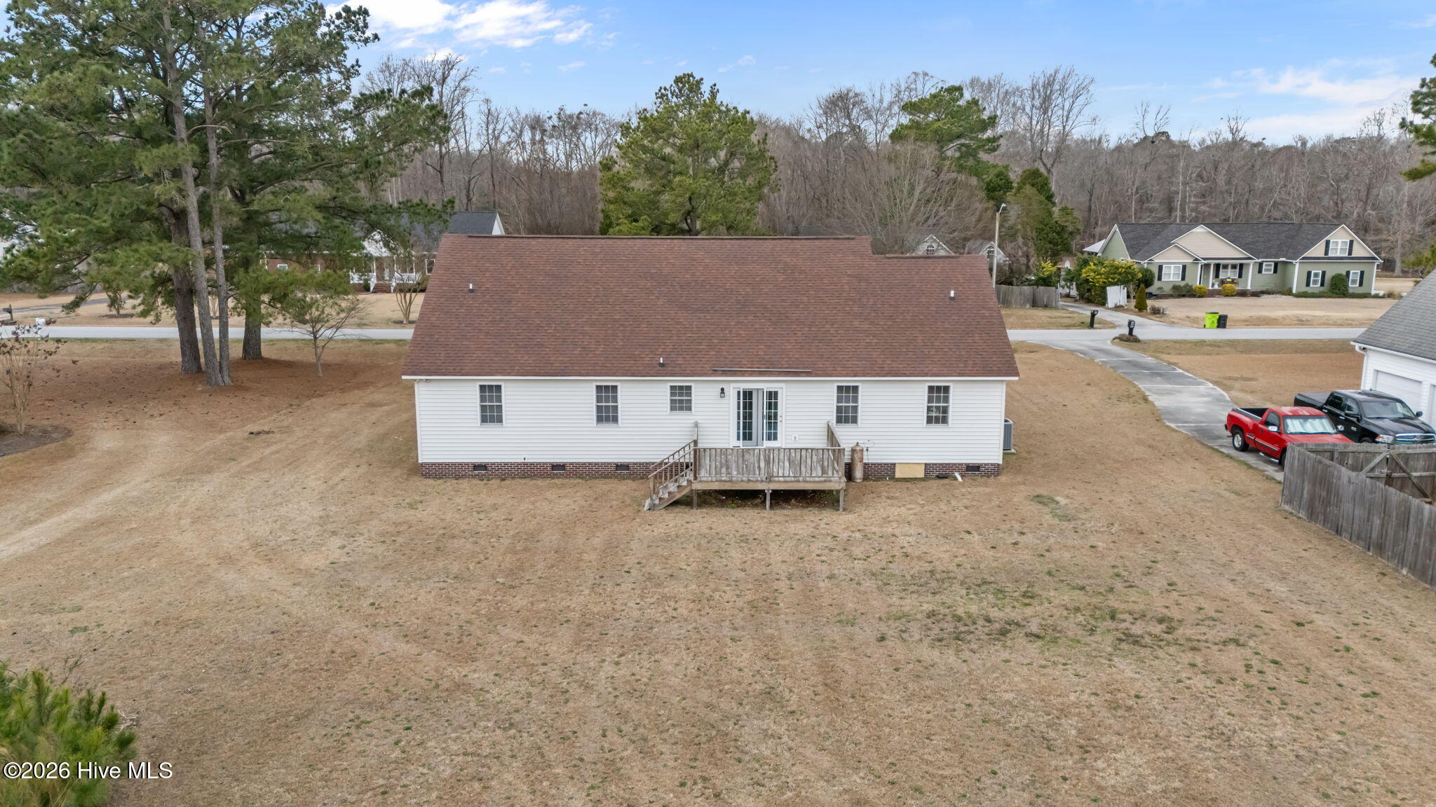 224 Stony Branch Road New Bern, NC 28562 - Photo 6 of 38 9-web-or-mls-DJI_20260302134225_0515_D